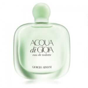 Giorgio Armani Acqua Di Gioia Eau De Toilette - 50ml