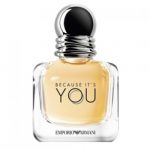 Giorgio Armani Because It's You Eau de Parfum - 100ml