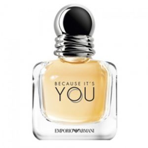 Giorgio Armani Because It's You Eau de Parfum - 100ml