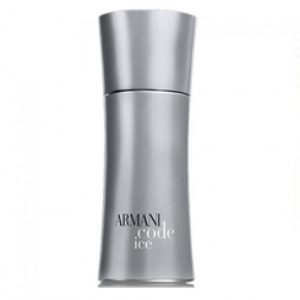 Giorgio Armani Code Ice Pour Homme Eau De Toilette - 75ml