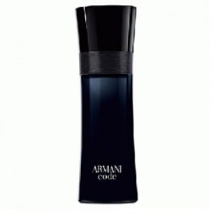 Giorgio Armani Code Pour Homme Eau De Toilette - 75ml