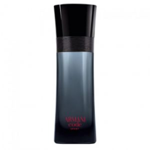 Giorgio Armani Code Sport Pour Homme Eau De Toilette - 75ml