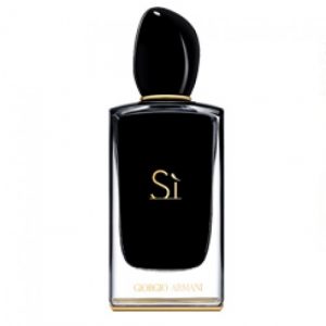 Giorgio Armani Si Eau De Parfum Intense - 100ml