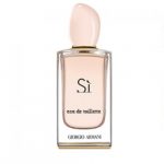 Giorgio Armani Si Eau De Toillette - 100ml