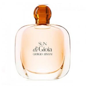 Giorgio Armani Sun Di Gioia Eau De Parfum - 50 ml