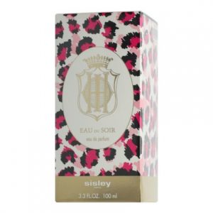 Sisley Eau Du Soir Edition LimitEe Eau De Parfum Spray 100 Ml