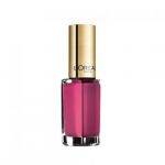 Loreal Paris Color Riche Le Vernis Nail Varnish - 213 Sassy Pink