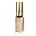 Loreal Paris Color Riche Le Vernis Nail Varnish - 223 Imperial Gold