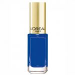 Loreal Paris Color Riche Le Vernis Nail Varnish - 831 Fluo Azur