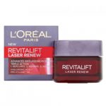 Loreal Paris Revitalift Laser Renew anti-age 50 mL
