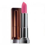 Maybelline Color Sensational Lipstick - 107 Fairly Bare