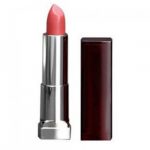 Maybelline Color Sensational Lipstick - 146 Metallic Rose