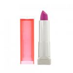 Maybelline Color Sensational Lipstick - 906 Hot Plum