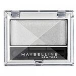 Maybelline Eyestudio Mono Oogschaduw - 01 Snow White