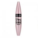 Maybbeline Sensational Lash Multiplying Mascara - Black