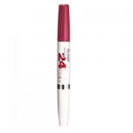 Maybelline Super Stay Lipstick 24h - 195 Raspberry