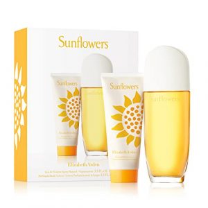 SUNFLOWER 3.4 EDT L 2PCS+3.4 B/L