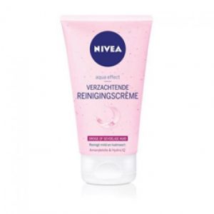 Nivea Reinigins Creme Droge Of Gevoelig - 150ml