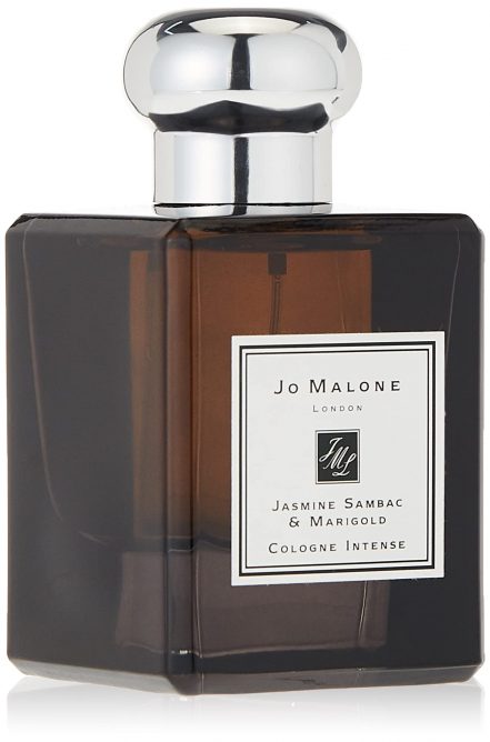 Jo Malone Jasmine Sambac & Marigold Eau de Cologne Intense 50 ml