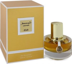 Rasasi Junoon Leather Pour Femme EDP W 50 ml