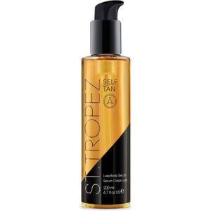 Self Tan Berry Sorbet Bronzing Mousse - SamoopalovacI Pěna 200ml