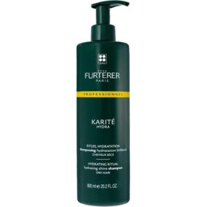 Rene Furterer Profesionalkarite Hydra ChampU HidrataciOn Brillo 600 Ml