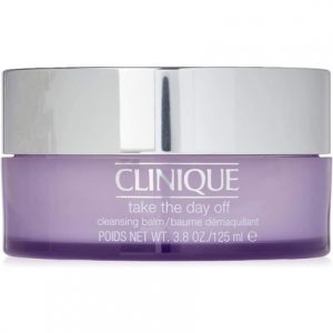 Clinique Balsem Cleansers Take The Day Off Cleansing Balm
