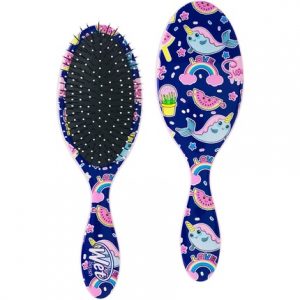 Wet Brush Original Detangler Happy Hair KartAč Na Vlasy Fantasy