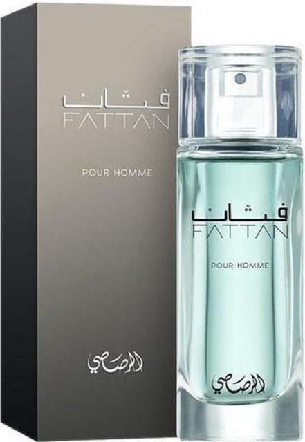 Rasasi Fattan Pour Homme EDP M 50 ml