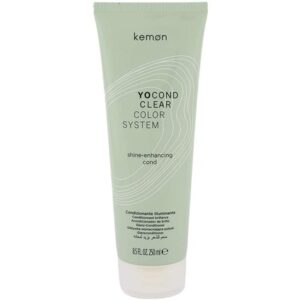 Kemon Yo Cond Color System Shine-Enhancing Cond Clear 250 ml