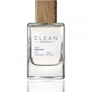 Clean Acqua Neroli EDP U 50 ml