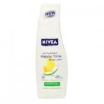Nivea Happy time bodylotion - 400  ml