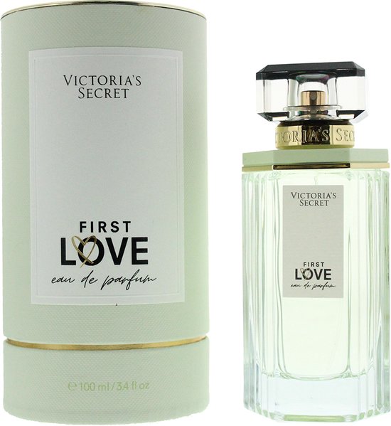 Victorias Secret First Love Eau De Parfum Spray 100 Ml For Women