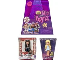 Miniverse Bratz Mini's - Minipop S2