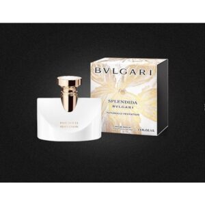 Bvlgari Splendida Patchouli Tentation Eau De Parfum Spray 100 ml for Women