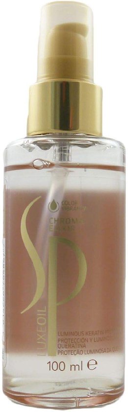 Wella Professionals SP Luxe Oil Chroma Elixir 100 ml