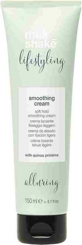 Fixing Mousse Milk Shake Lifestyling (150 ml)