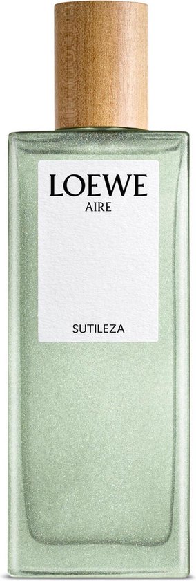 Loewe - Damesparfum - Aire Sutileza - Eau de toilette 100 ml