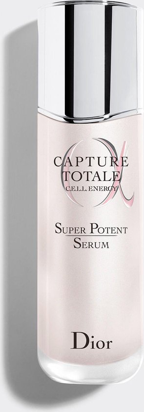Dior Capture Totale C E L L Energy Super Potent Serum 75ml