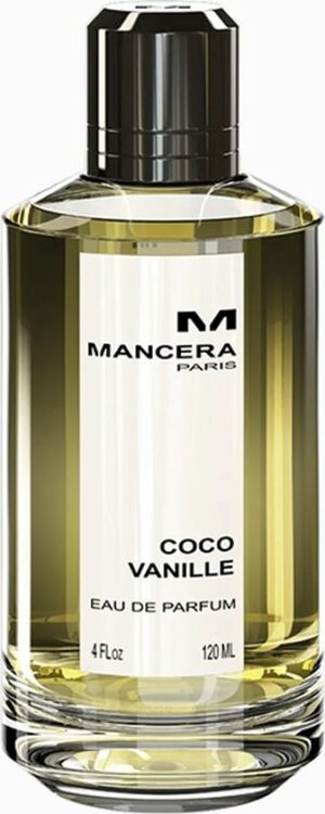 Mancera Coco Vanille EDP W 120 ml
