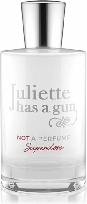 Juliette Has A Gun Not A Perfume Superdose Eau De Parfum 100 Ml Unisex