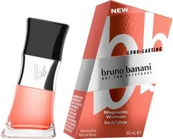 Magnetic Woman Edt
