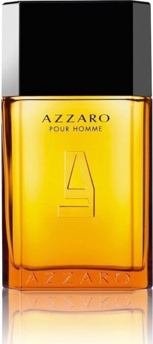 Azzaro Pour Homme EDT M 50 ml