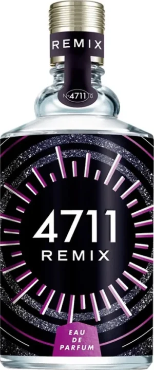 4711 - Electric night - EDP - 100 ML