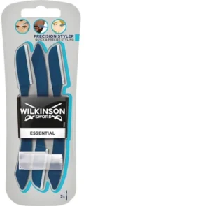 Precision Styler ( 3 Ks ) - Zarovnávač Obočí + Vousů