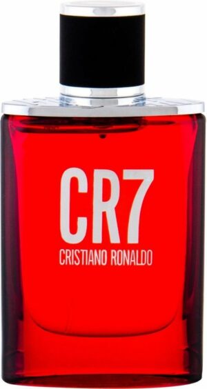 Cristiano Ronaldo CR7 Eau de toilette - 30ml