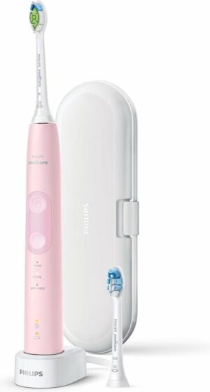 Philips 5100 series Sonische, elektrische tandenborstel HX6856/10