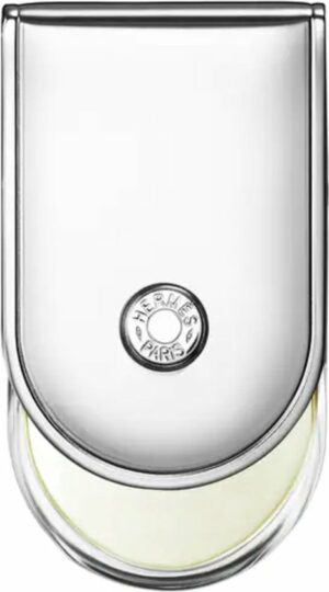 Hermès Hermes Paris Voyage Eau De Toilette Recargable 100ml Spray