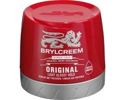 Brylcreem Original Hair Creme 250ml