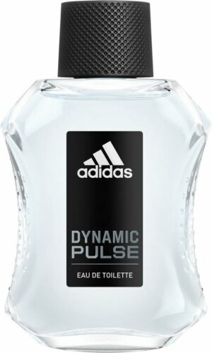 Dynamic Pulse Eau de Toilette Spray - 100ml